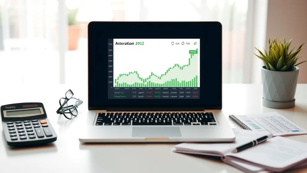 W5 Solutions aktie värd att köpa?