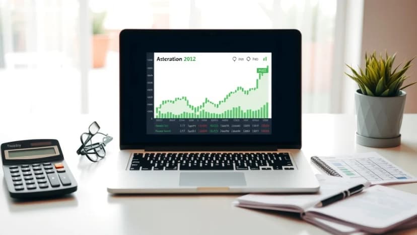 W5 Solutions aktie värd att köpa?