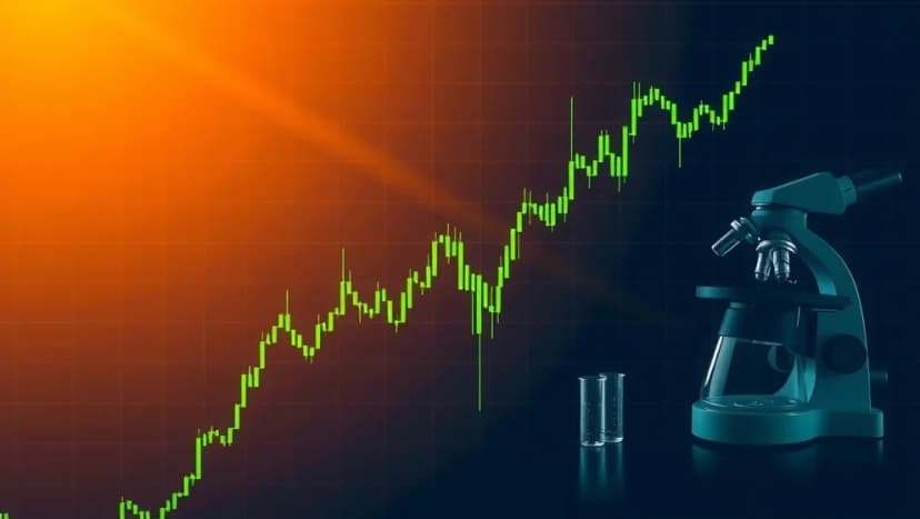 Xbrane aktie värd att satsa på