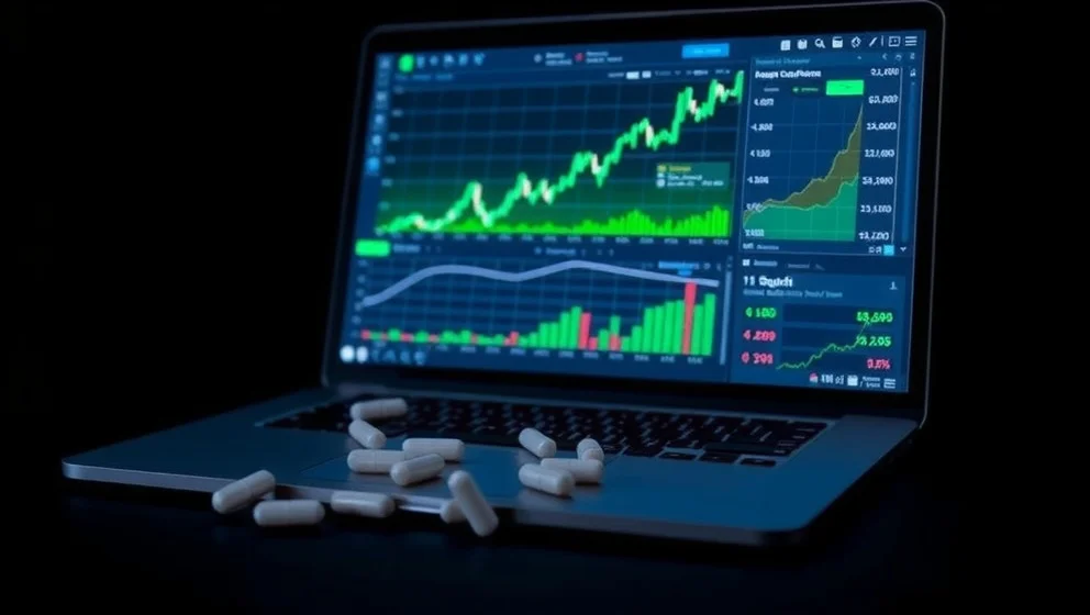 Xbrane Biopharma aktie värd att köpa