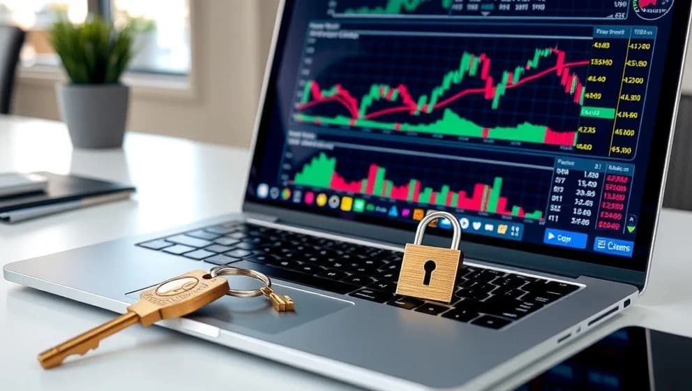 Yubico aktie värd att investera i